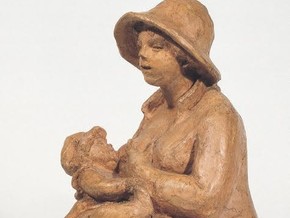 mostra Il fantasma della forma. La scultura da Renoir a Mastroianni nella Collezione Boga - enoir, Degas, Rodin, Marini, Martini, Matta, De Chirico, Dalì, Giacometti, Manzù, Fontana, Mastroianni