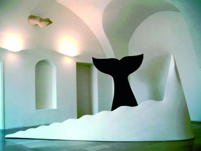 mostra Pino Pascali. Ritorno a Venezia / Puglia Arte Contemporanea - Pino Pascali