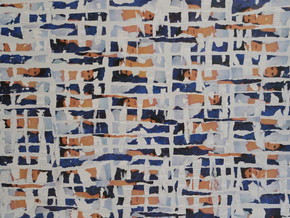 mostra Laura Zeni. Passwor(l)d - Laura Zeni