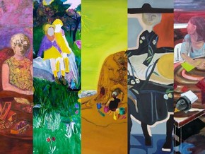 exhibition If It Is Untouchable It Is Not Beautiful - Paola Angelini, Aryan Ozmaei, Giuliana Rosso, Maddalena Tesser, Alice Visentin