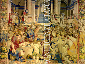 mostra Magnificenze a Tavola