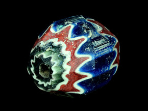 exhibition The world in a glass bead. The Murano Glass Museum Collection 1820-1890 - Igor Balbi, Muriel Balensi, S.U.V.-Venetian Beats, Marianna Bottaro, Lucio Bubacco, Ivan Campagnol, Andrea Canal, Lisette Caputo, Mario Cavagnis, Luisa Conventi-GIOIA, Corte Studiovetro-Corte Alberto e Paola Scapin, Vittorio Costantini, Paolo Darin, Giacomo De Carlo, ESSE 2, Francesco Fabris