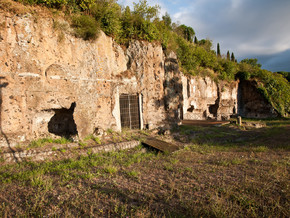 mostra Bimillenario augusteo. Nuovi percorsi della Villa di Livia e nuovo allestimento dell’antiquarium