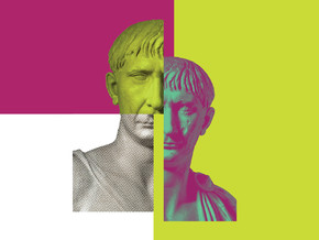 mostra Traiano. Costruire l’Impero, creare l’Europa