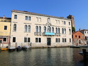 mostra Vero Casanova