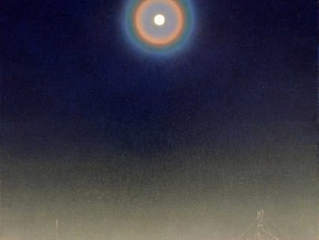 mostra Giuseppe Puglisi. La notte e la neve - Giuseppe Puglisi