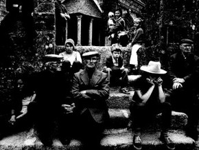 mostra Gianni Berengo Gardin. Storie di un fotografo - Gianni Berengo Gardin