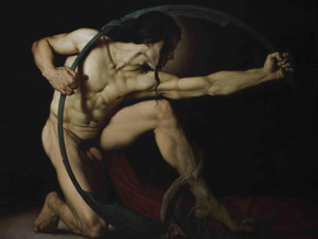 mostra Roberto Ferri - Roberto Ferri