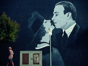 Lanterne magiche. Fotografie dalla collezione Valerio De Paolis