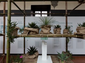 mostra Gender Gap - Carmen Andriani, Sandy Attia, Cristina Celestino, Izaskun Chinchilla, Maria Claudia Clemente, Isotta Cortesi, Liz Diller, Lina Ghothmeh, Carla Juaçaba, Fuesanta Nieto, Simona Ottieri, Carme Pigem, Guendalina Salimei, Marella Santangelo, Maria Alessandra Segantini, Benedetta Tagliabue