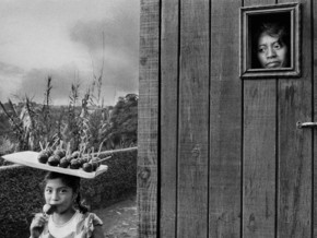 mostra Sebastião Salgado. Altre Americhe - Sebastião Salgado