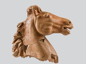 mostra La Roma della Repubblica. Il racconto dell’Archeologia