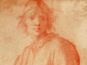 mostra La Collezione Antonio Sozzani: nuove acquisizioni - Matteo Rosselli, Jacopo da Empoli, Raffaello, Luca Cambiaso, Bartolomeo Passerotti, Ludovico Carracci, Guercino, Elisabetta Sirani, Gian Lorenzo Bernini, Carlo Francesco Nuvolone, Francisco Goya, Jacques Louis David, Jean-Auguste-Dominique Ingres, Camille Corot, Eugène Delacroix e al.