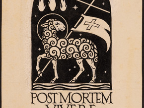 Paolo Paschetto. Archivio d'artista