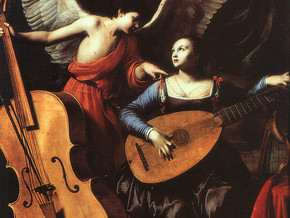 mostra Carlo Saraceni - Carlo Saraceni