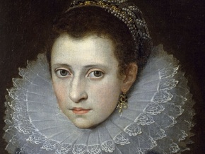 Visioni e volti dal Rinascimento al Neoclassicismo. Capolavori dalla Pinacoteca Malaspina di Pavia