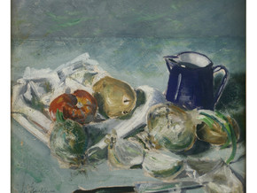mostra 1924-2024 Cento anni di Saverio Barbaro - Saverio Barbaro