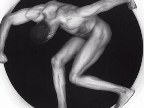 Robert Mapplethorpe. Le forme del desiderio