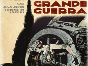 mostra Torino e la Grande guerra 1915-1918