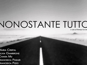 mostra Nonostante tutto - Maria Crispal, Silvia Giambrone, Chiara Mu, Francesca Romana Pinzari, Francesca Pizzo