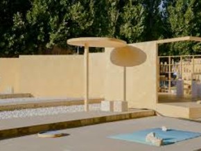 mostra Premio Italiano di Architettura e YAP Rome at MAXXI