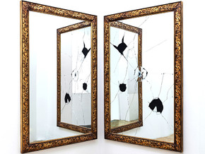 mostra Evidence. A New State of Art - Michelangelo Pistoletto, Giulio Paolini, Luigi Mainolfi, Marisa Albanese, Eugenio Giliberti, Pierluigi Pusole, Botto & Bruno, Alberto Di Fabio, Adrian Tranquilli, Paolo Grassino, Marzia Migliora, Perino & Vele, Giuseppe Stampone, Domenico Antonio Mancini, Elisa Strinna, Fabrizio Cotognini