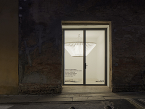 Temporali di Alberto Garutti