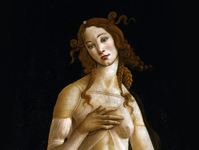 mostra I mondi di Riccardo Gualino. Collezionista e imprenditore - Botticelli, Duccio da Boninsegna, Veronese, Manet, Monet, Casorati