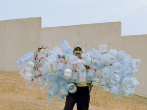 mostra MAST PHOTOGRAPHY GRANT ON INDUSTRY AND WORK 2023 - VII EDIZIONE