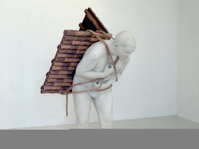Adrian Paci. No Man is an Island