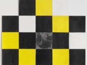 mostra Repertorio Ornamentale - Enrico David