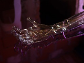 exhibition Christian Fogarolli. A Form of Delusion - Christian Fogarolli
