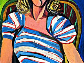 mostra Renato Guttuso. Omaggio per il centenario della nascita - Renato Guttuso