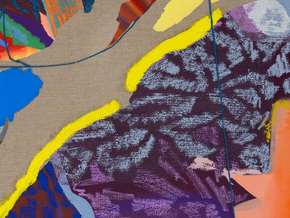 Nuria Mora. Cantarella