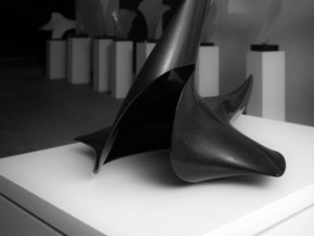mostra Luciano Vistosi Scultore - Luciano Vistosi