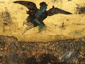 mostra Anselm Kiefer. Angeli caduti - Anselm Kiefer