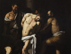 mostra Capodimonte da Reggia a Museo. Cinque secoli di capolavori da Masaccio a Andy Warhol