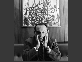 “L’irrefrenabile curiosità”. Capolavori del Novecento dalla Collezione di Leone Piccioni