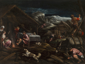 Tesori nascosti della Galleria Borghese