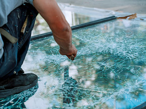mostra Shattering Beauty: Simon Berger - Simon Berger
