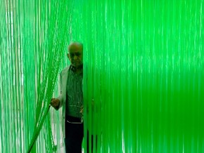 mostra Premio Maretti IV edizione - Bruna Esposito, Loredana Longo, Eva Marisaldi, Liliana Moro, Francesco Carone, Flavio Favelli, Piero Golia, Marinella Senatore, Bianco-Valente, Botto & Bruno, Valerio Rocco Orlando, Marco Raparelli, Domenico Mangano, Gioacchino Pontrelli, Alice Schivardi, Eugenio Tibaldi, Gianfranco Baruchello e al.