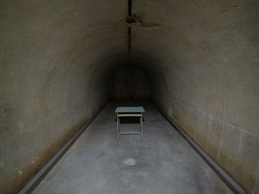 mostra Monica Marioni. #LASCIAMIANDARE - Monica Marioni