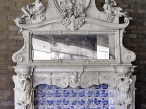 mostra La fabbrica della bellezza. La manifattura Ginori e il suo popolo di statue