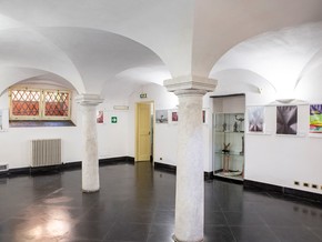 mostra #UnmanifestoperGenova