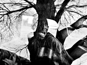 mostra Paolo Pellegrin. L'orizzonte degli eventi - Paolo Pellegrin