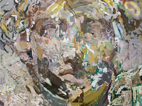 MEGALOGRAFIE di Ivan Mangov