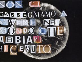 The Plot #2. L’Arte Racconta le Neuroscienze Comportamentali