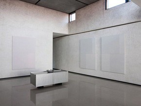 mostra Rolando Tessadri. Casa Gallo - Rolando Tessadri