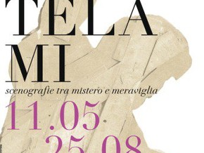 mostra Il Gran Teatro dei Cartelami