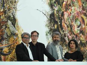 INDIA. Of Glimmers and Getaways